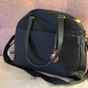 Lo & Sons OMG (O.M.G.) Weekend Travel Laptop Bag